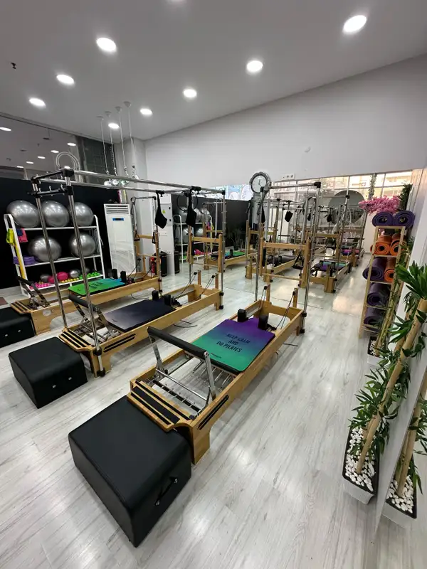 CT Diyet & Pilates Studio - İstanbul Beylikdüzü