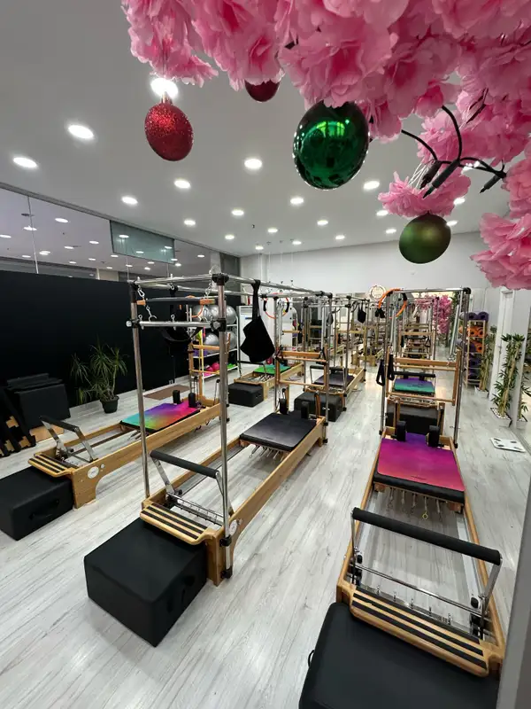 CT Diyet & Pilates Studio - İstanbul Beylikdüzü