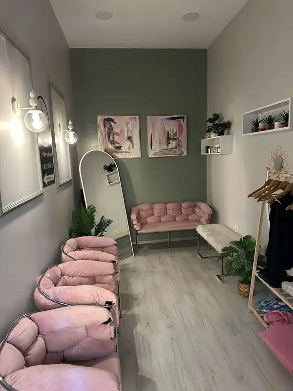 CT Diyet & Pilates Studio - İstanbul Beylikdüzü