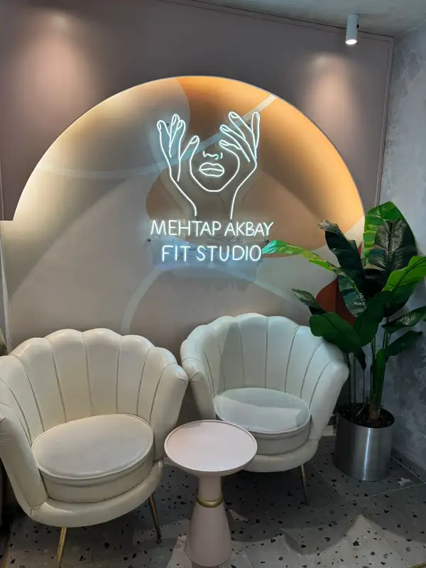 Mehtap Fit Studio - İstanbul Bahçelievler