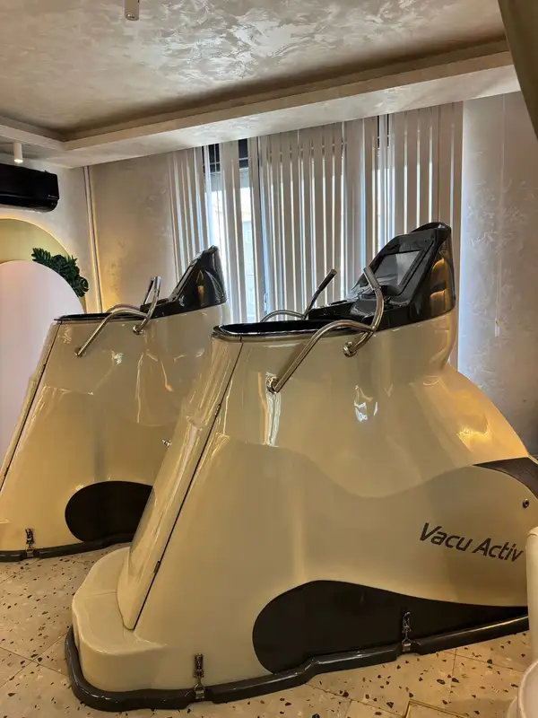 Mehtap Fit Studio - İstanbul Bahçelievler