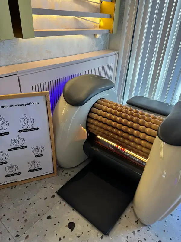 Mehtap Fit Studio - İstanbul Bahçelievler