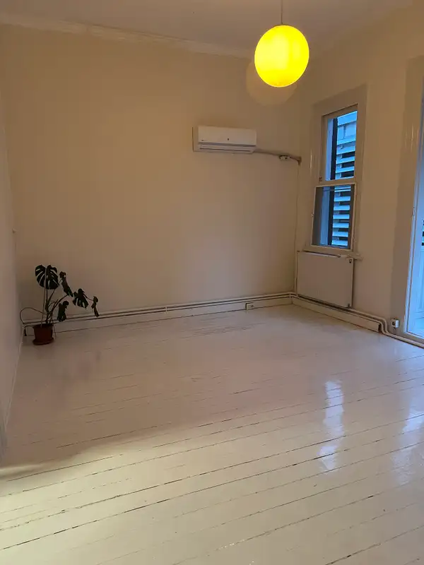 Yogaspace Izmir - İzmir Konak