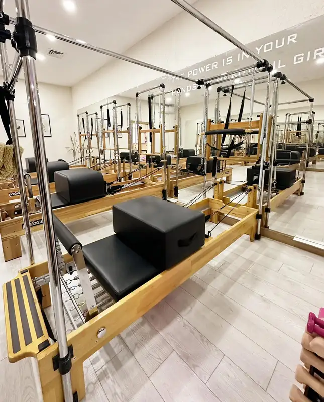 Marin Pilates - İstanbul Beylikdüzü