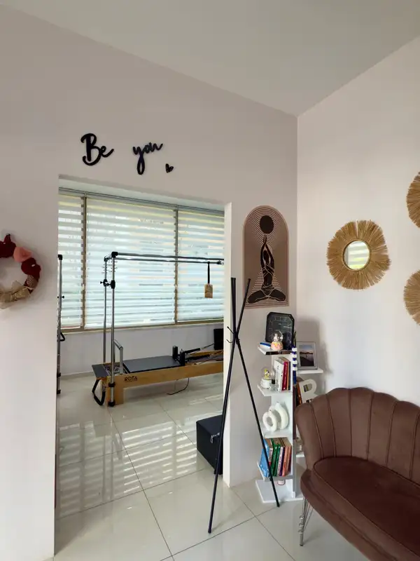 Begüm Gönay Physio - İstanbul Kadıköy
