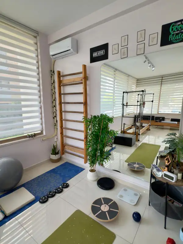 Begüm Gönay Physio - İstanbul Kadıköy