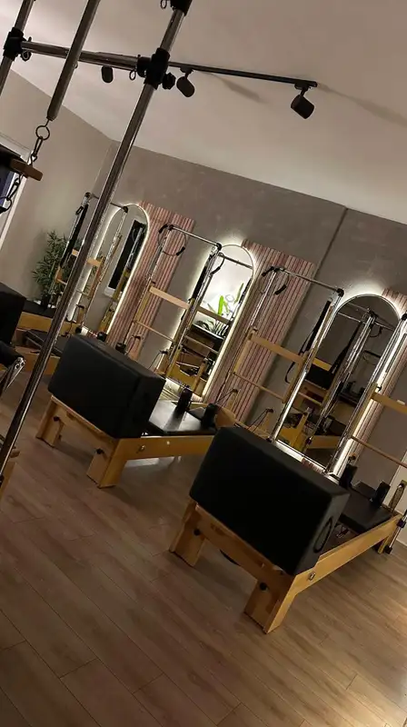 Zeyhan Pilates Beylikdüzü - İstanbul Beylikdüzü