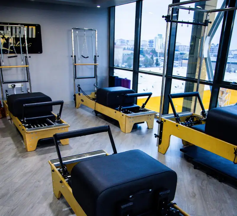 Zeyhan Pilates Çorlu - Tekirdağ Çorlu