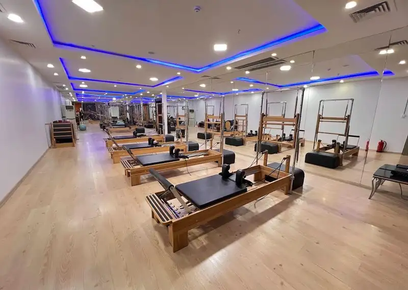 FlyFit Sports Kurtköy - İstanbul Pendik