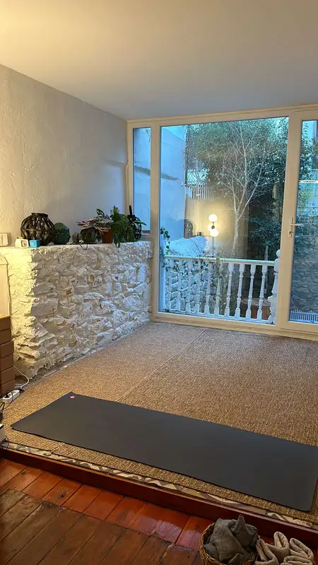 Yogaspace Izmir - İzmir Konak