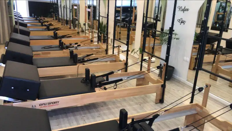 Studio RaBa Pilates - İstanbul Pendik
