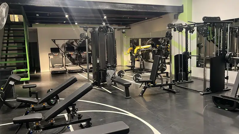 100%Fit - İstanbul Avcılar