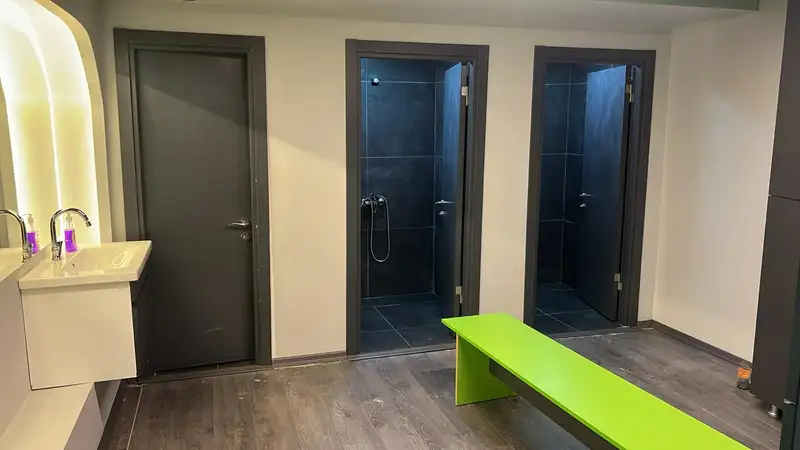 100%Fit - İstanbul Avcılar