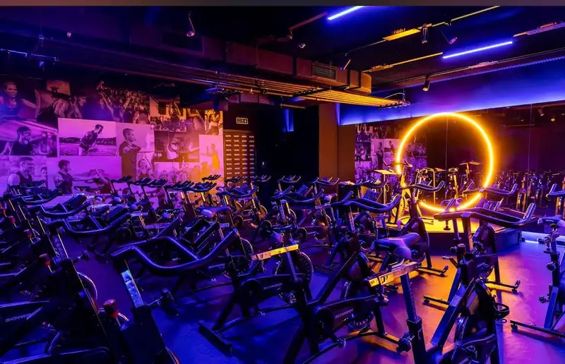 Urban Active - İstanbul Sarıyer