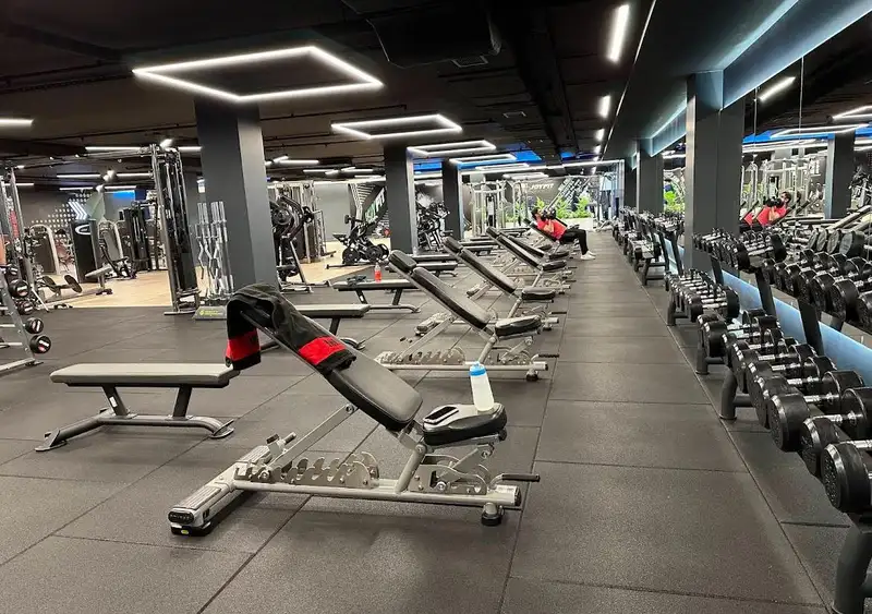 Joy Fit Fitness Club - Kocaeli Darıca