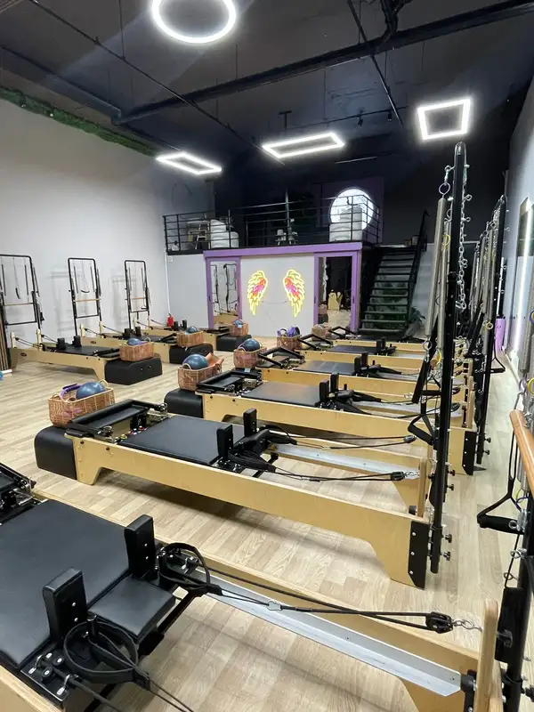 Pilates With Nagehan - İstanbul Bağcılar