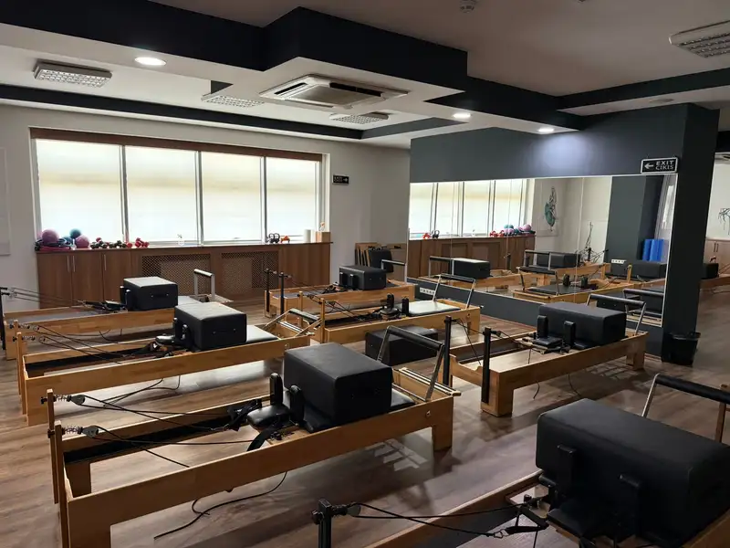 Emi Pilates - İstanbul Ataşehir