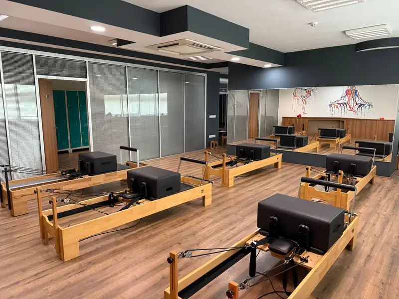 Emi Pilates - İstanbul Ataşehir