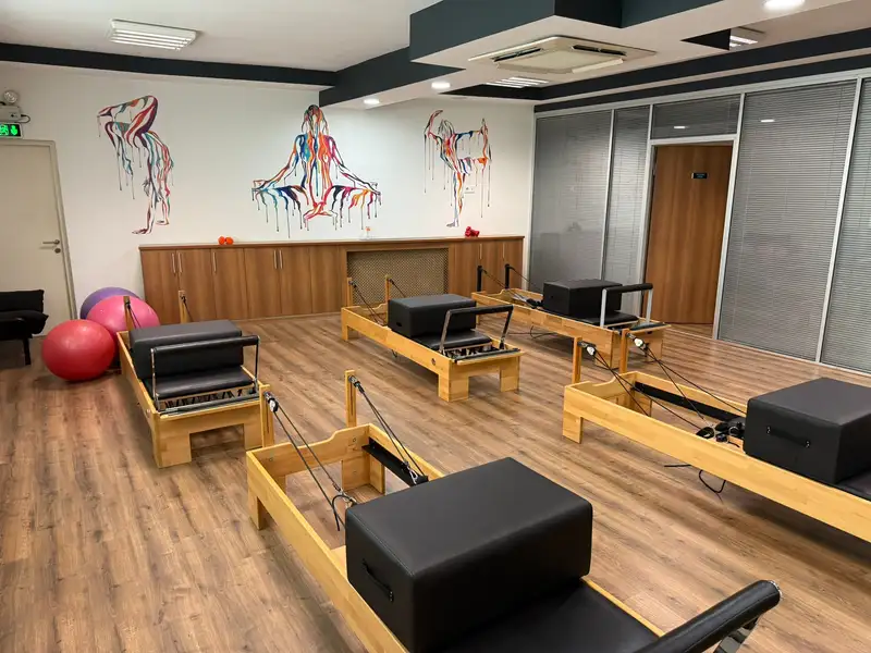 Emi Pilates - İstanbul Ataşehir