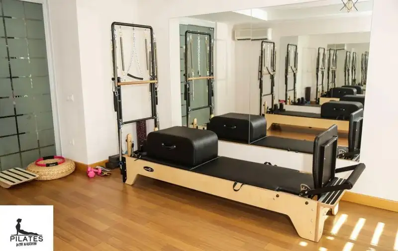 Pilates With Nagehan & Elif - İstanbul Bağcılar