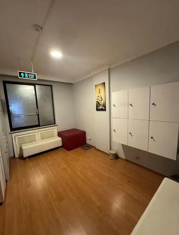 Momentum Pilates - İstanbul Kadıköy