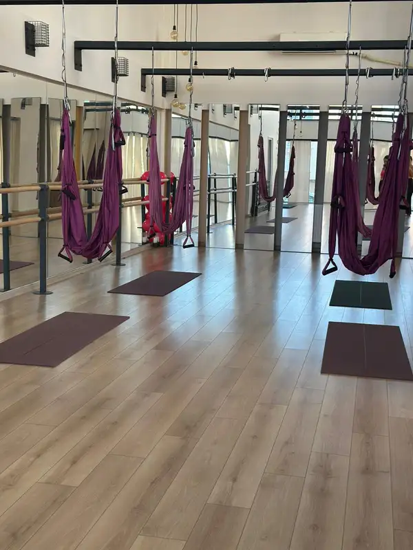 Yuka Studio - İstanbul Tuzla