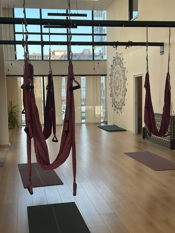 Yuka Studio - İstanbul Tuzla