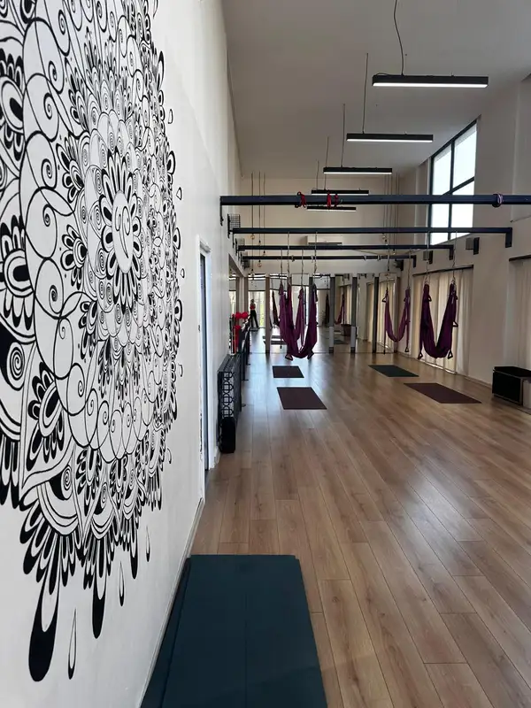Yuka Studio - İstanbul Tuzla