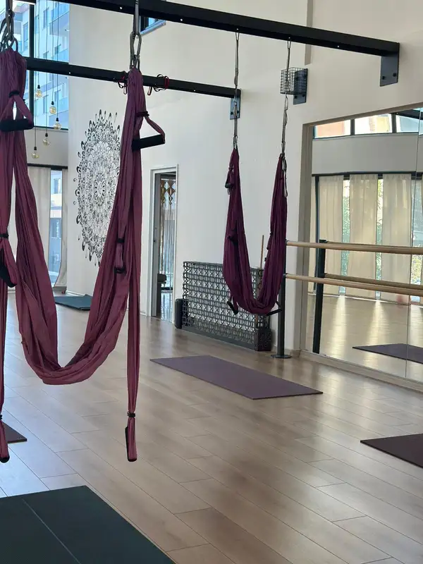 Yuka Studio - İstanbul Tuzla