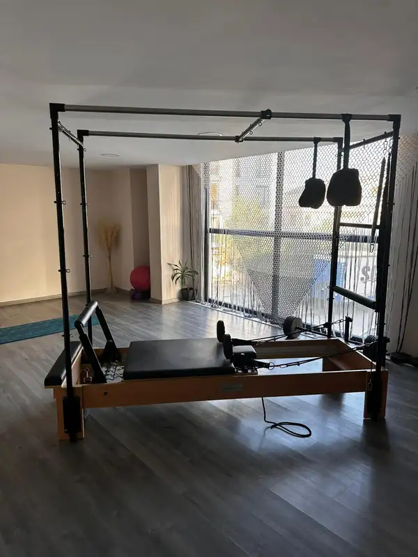 Yuka Studio - İstanbul Tuzla