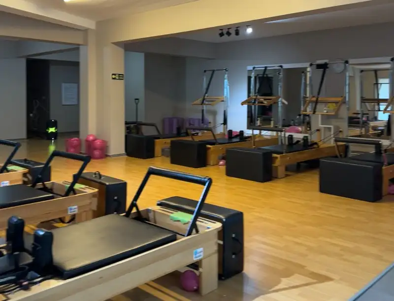 Reform Pilates Bursa - Bursa Yıldırım
