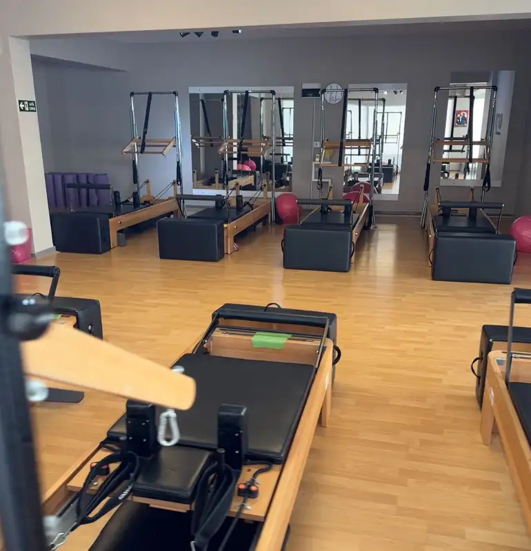 Reform Pilates Bursa - Bursa Yıldırım