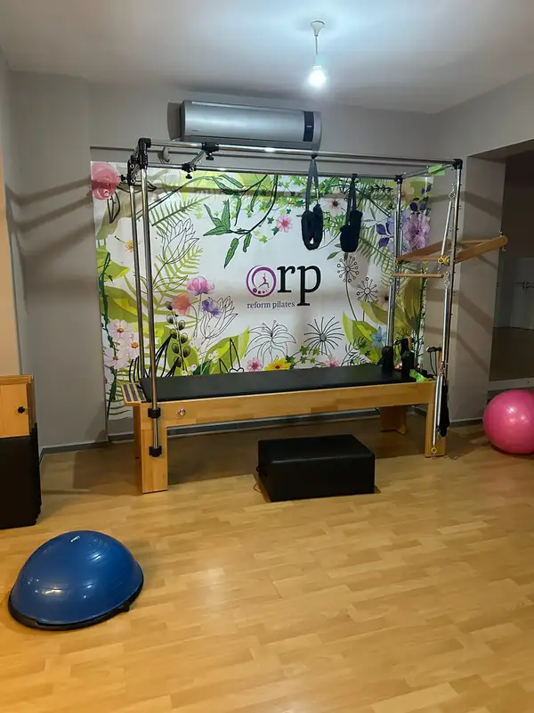 Reform Pilates Bursa - Bursa Yıldırım