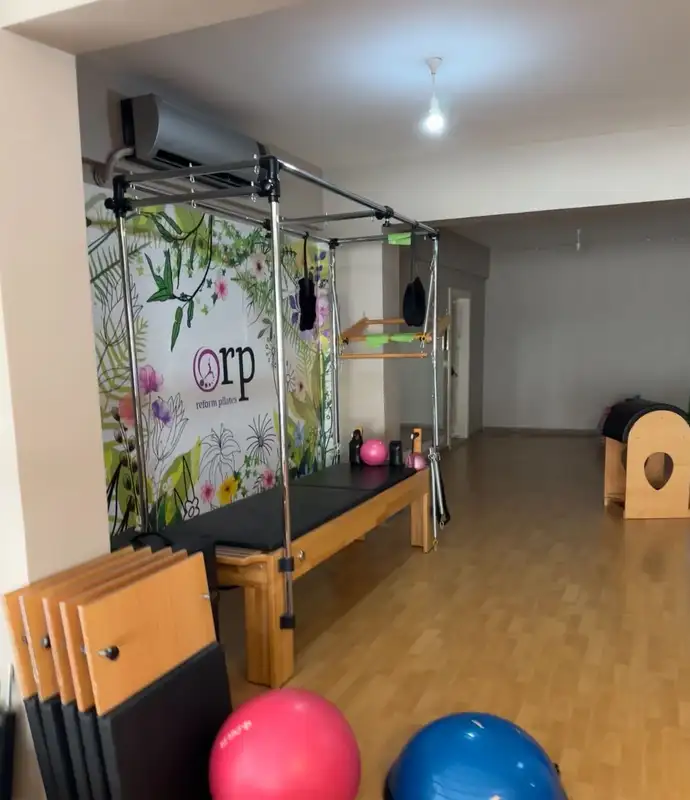 Reform Pilates Bursa - Bursa Yıldırım