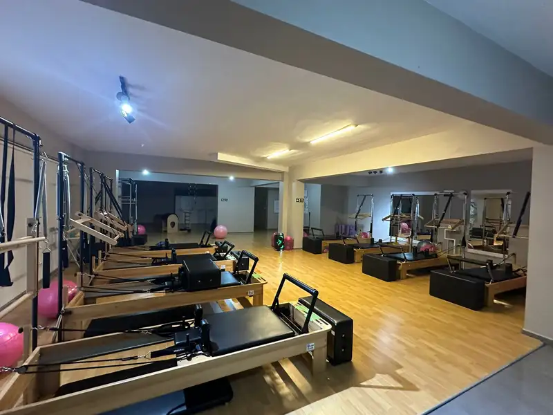 Reform Pilates Bursa - Bursa Yıldırım