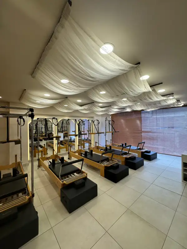 Life Form Aletli Pilates Atölyesi - Kocaeli Gebze