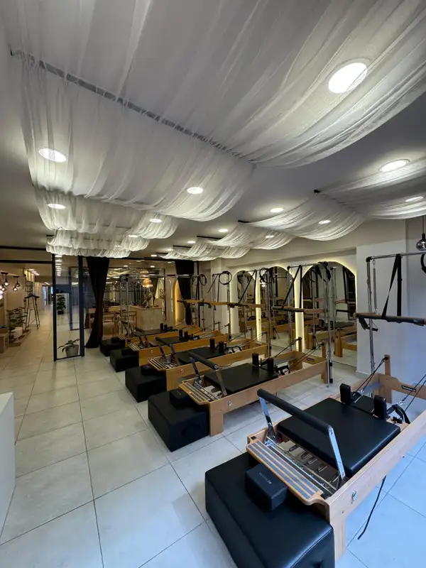 Life Form Aletli Pilates Atölyesi - Kocaeli Gebze