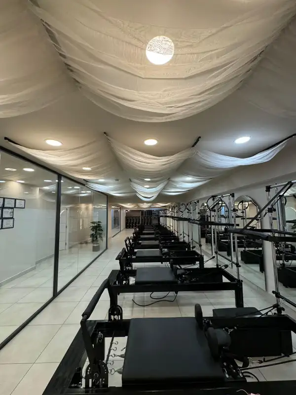 Life Form Aletli Pilates Atölyesi - Kocaeli Gebze