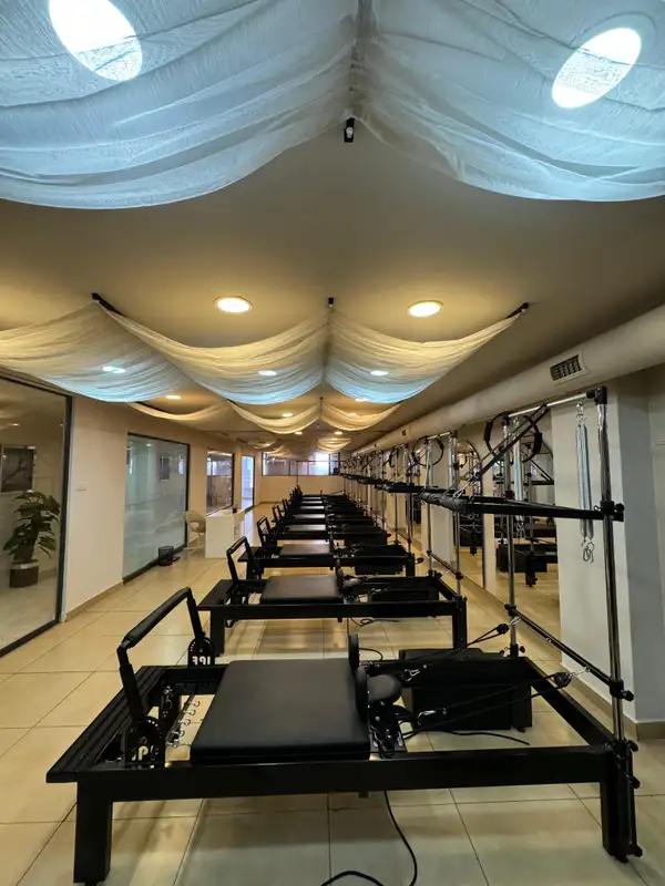 Life Form Aletli Pilates Atölyesi - Kocaeli Gebze