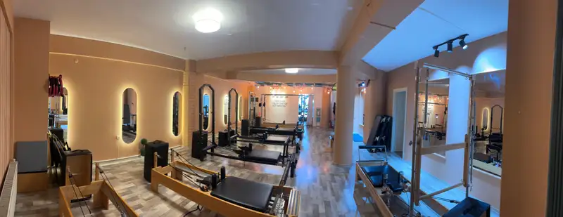 İpek Celep Pilates Studio - Kocaeli Darıca