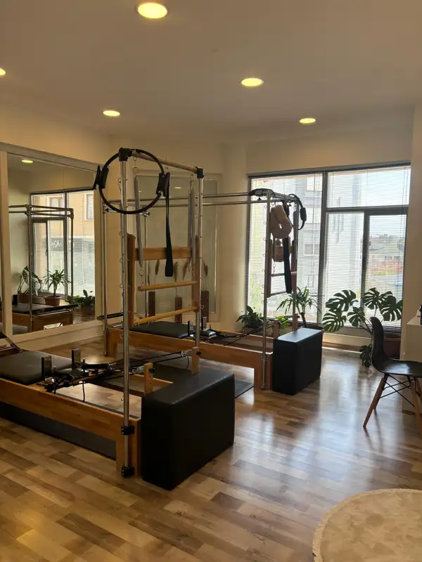İpek Celep Pilates Studio - Kocaeli Darıca