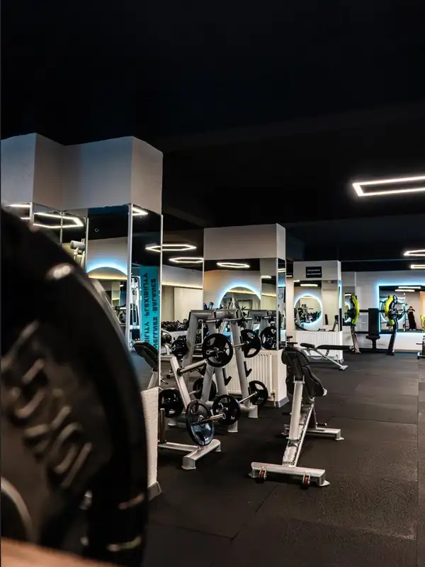 Ünifit Fitness Gebze - Kocaeli Gebze