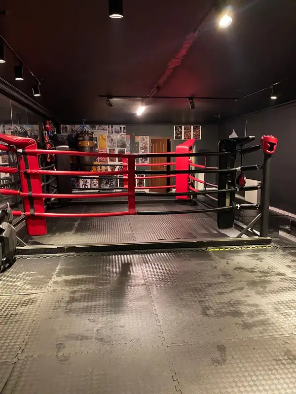 NCM Personal Training - Ankara Çankaya