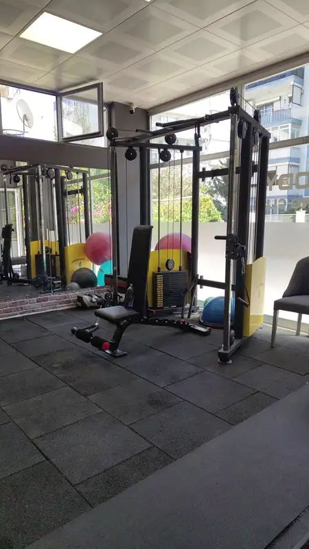 Xbody Gaziemir - İzmir Gaziemir