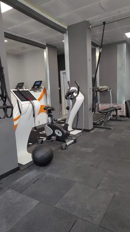 Xbody Gaziemir - İzmir Gaziemir
