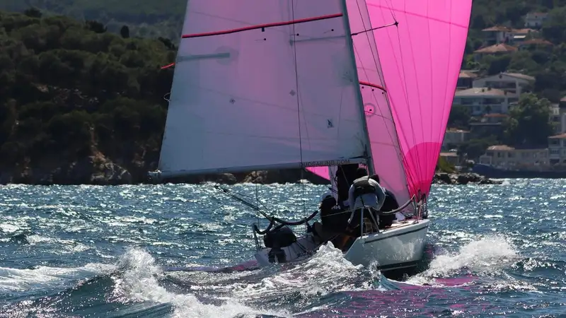 Duo Sailing görsel 3
