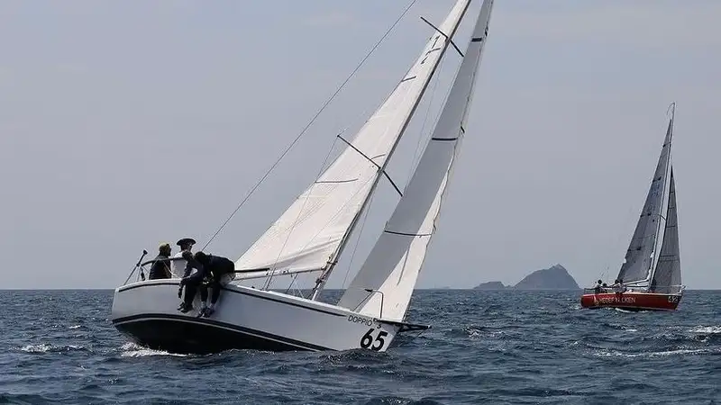 Duo Sailing - İstanbul Kadıköy