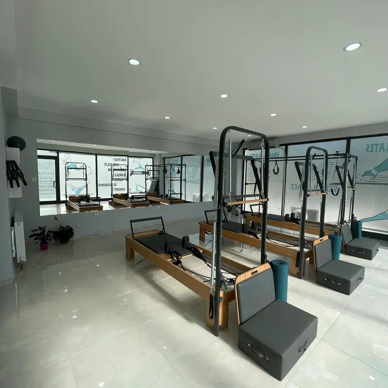 Vera Balance - İstanbul Tuzla