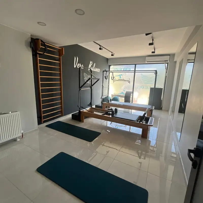 Vera Balance - İstanbul Tuzla