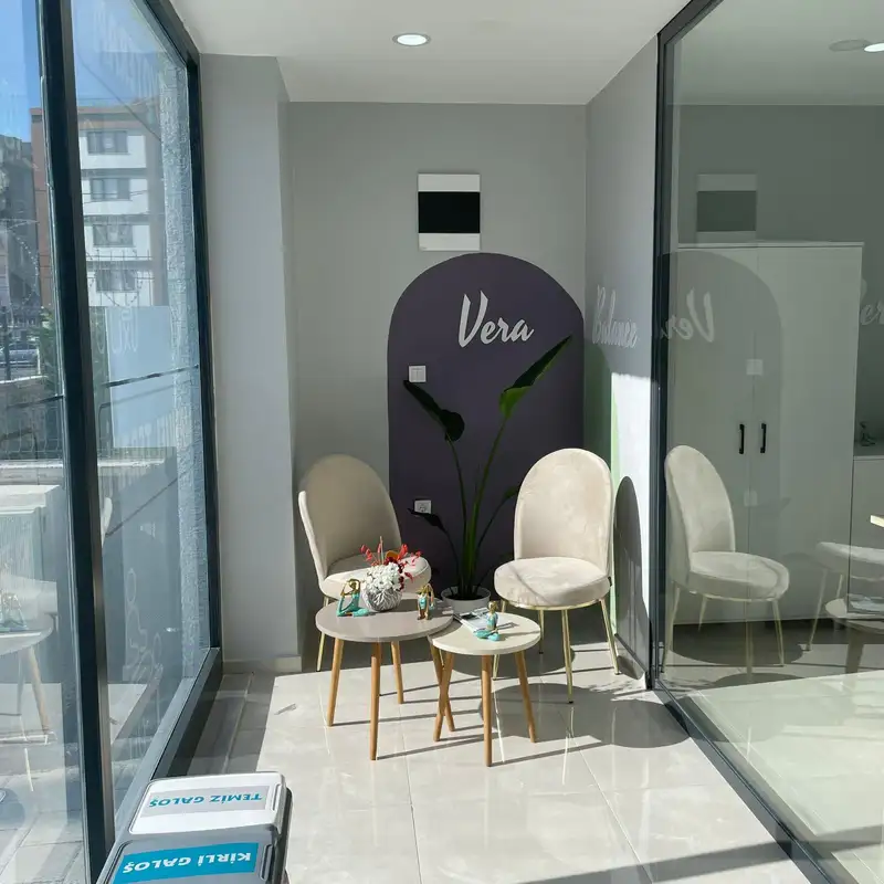 Vera Balance - İstanbul Tuzla